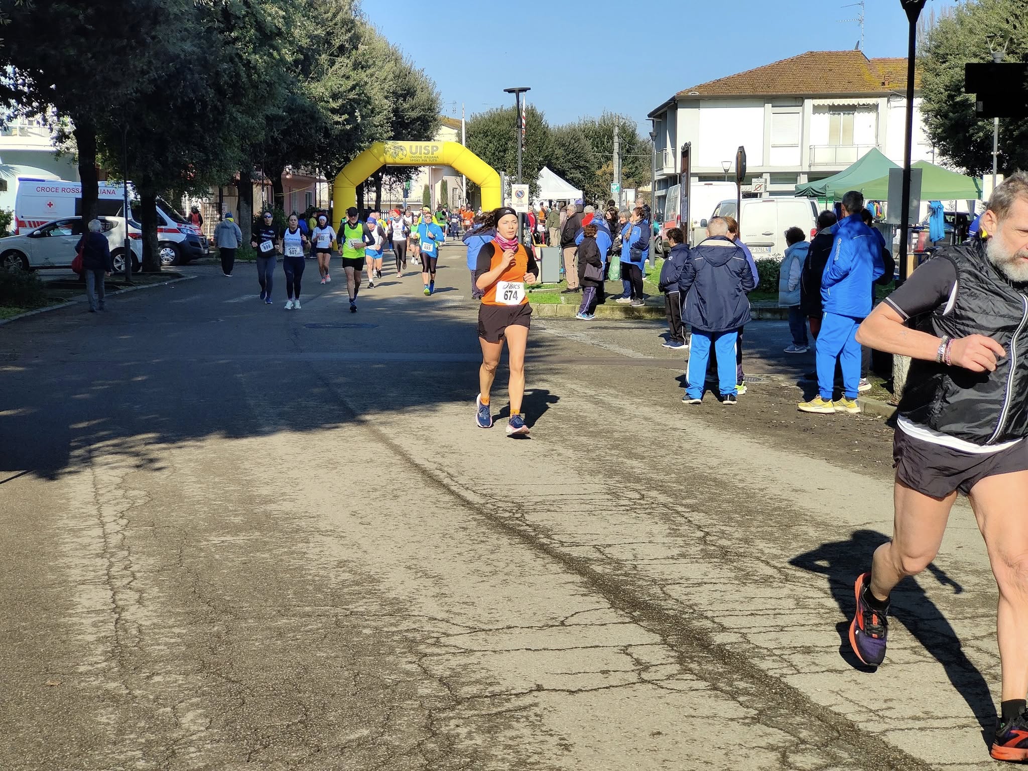 San Patrizio: Trofeo Buriani e Vaienti - 02 marzo 2025
